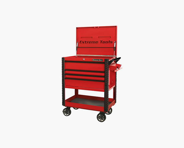 420 US PRO AFFORDABLE TOOL CHEST BOX ROLLCAB TOOL BOX ROLLER CABINET 